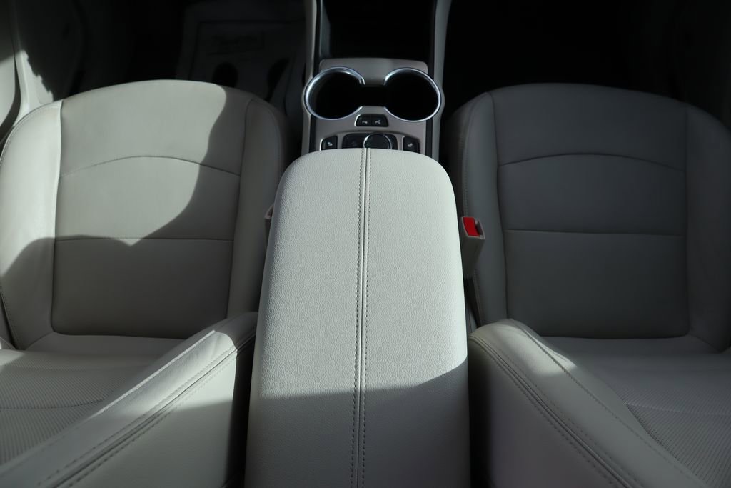 Used 2020 GMC Terrain Denali w/ Denali Premium Package image 16