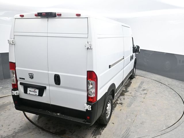 Used 2021 RAM ProMaster 2500 image 24
