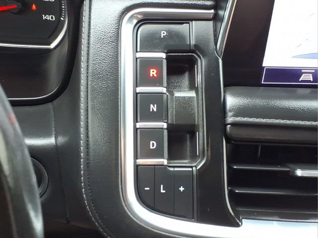 Used 2021 Chevrolet Tahoe LS AWD/4WD image 22