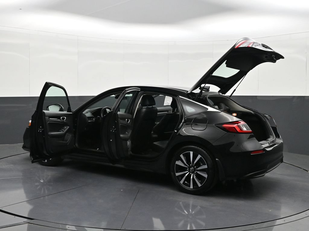 Used 2024 Honda Civic EX-L image 41