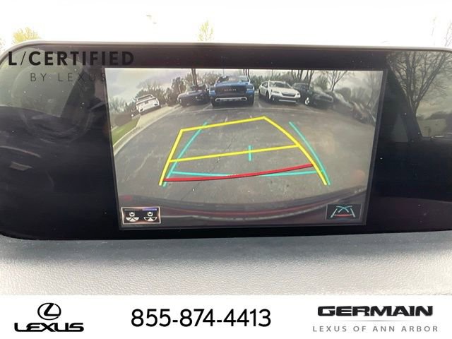 Used 2022 Lexus RX 350 AWD w/ Premium Package image 19