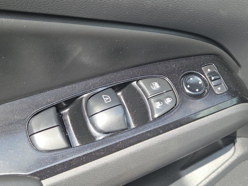 Used 2023 Nissan Altima 2.5 SV FWD image 20
