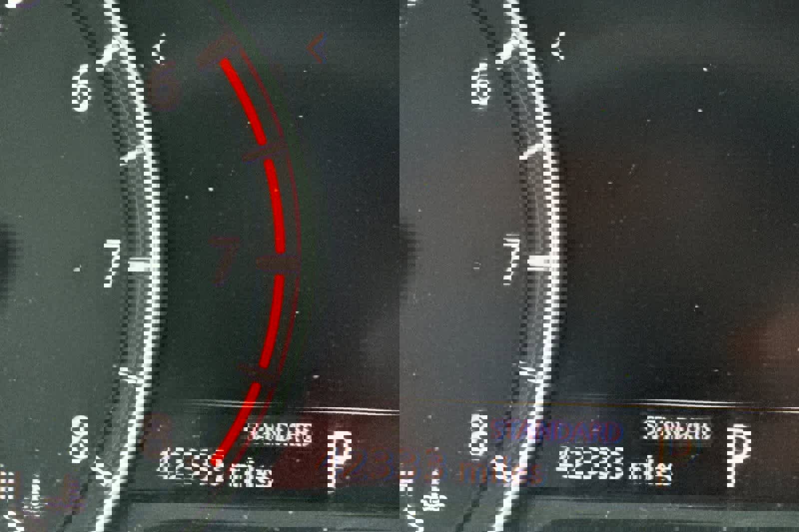 Used 2024 Nissan Rogue S image 22