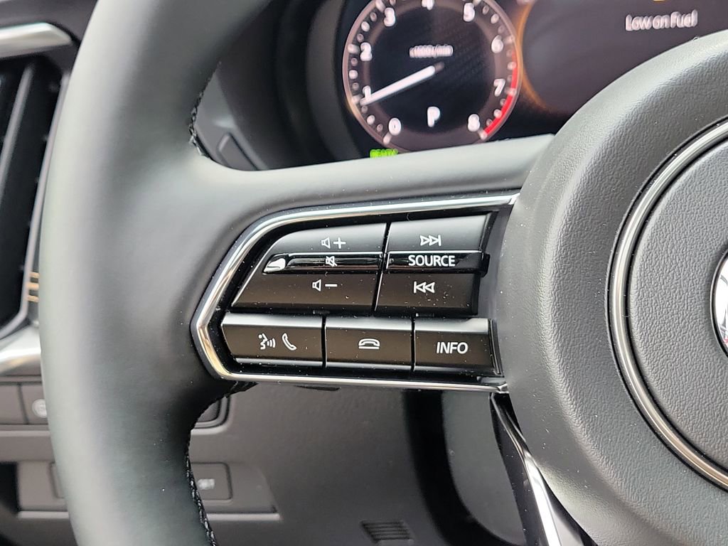 New 2026 MAZDA CX-90 3.3 Turbo w/ Premium Plus Pkg image 28