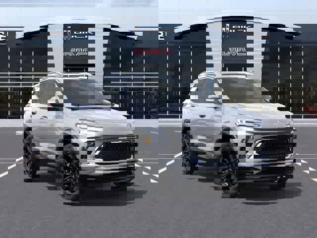 New 2026 Buick Encore GX Sport Touring image 8