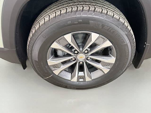 New 2026 Chevrolet Equinox LT w/ Convenience Package II image 33