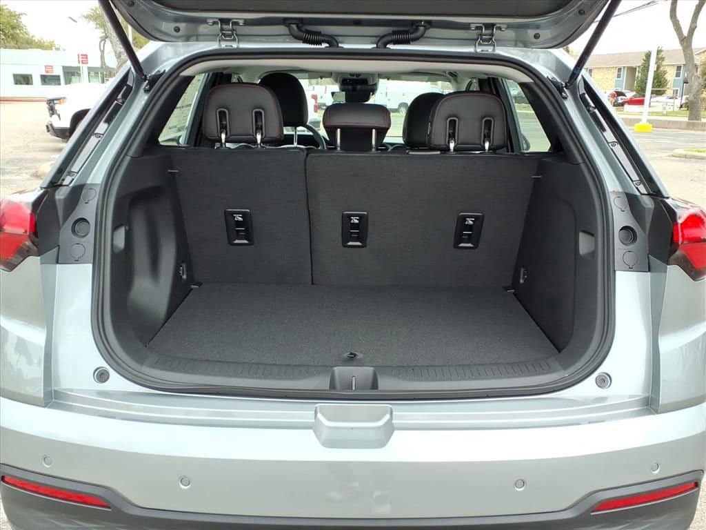 New 2027 Chevrolet Bolt RS w/ Technology Package image 8
