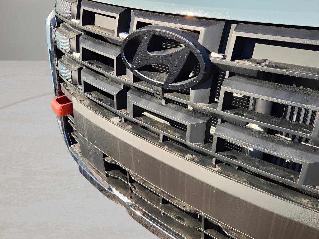 New 2026 Hyundai Santa Cruz XRT image 9