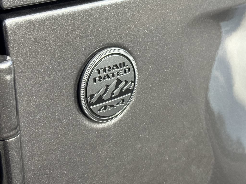 New 2026 Jeep Gladiator Sport AWD/4WD image 30