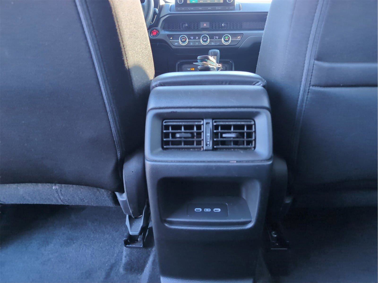 Used 2024 Honda CR-V EX image 30