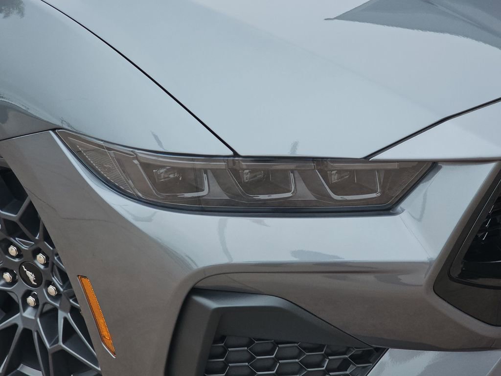 New 2026 Ford Mustang GT image 34