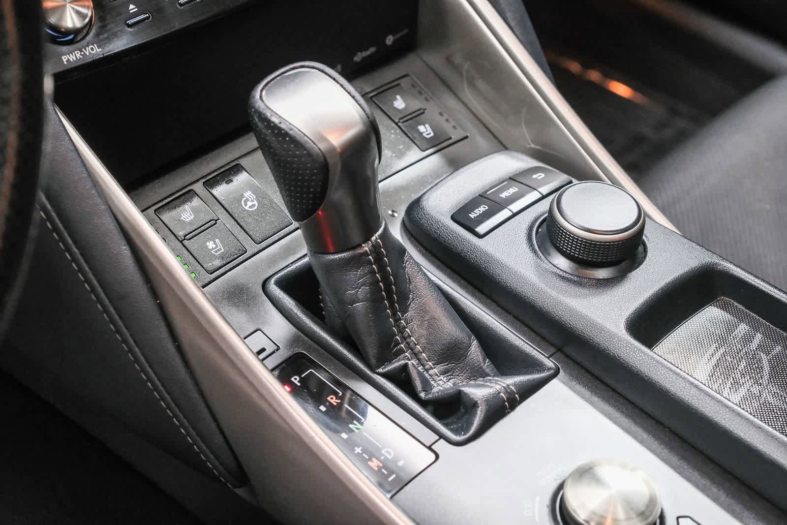 Used 2018 Lexus IS 300 F Sport AWD/4WD image 21