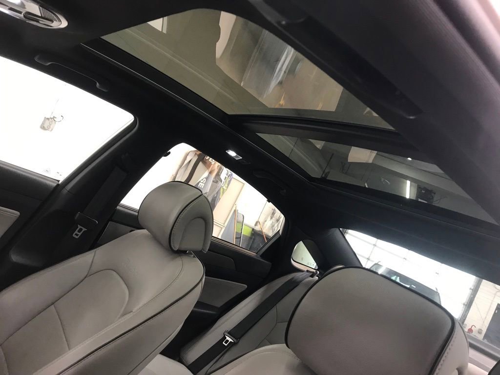 Used 2015 Hyundai Sonata Limited 2.0T image 26