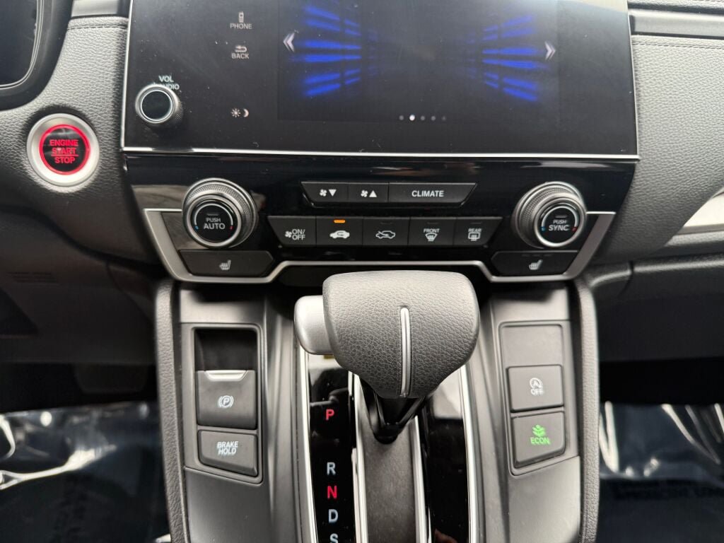 Used 2021 Honda CR-V Special Edition image 18