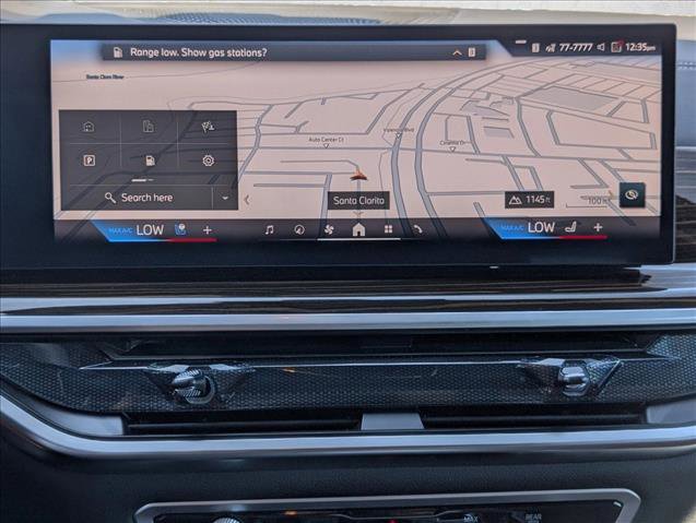 Used 2026 BMW X5 xDrive50e w/ Climate Comfort Package image 13