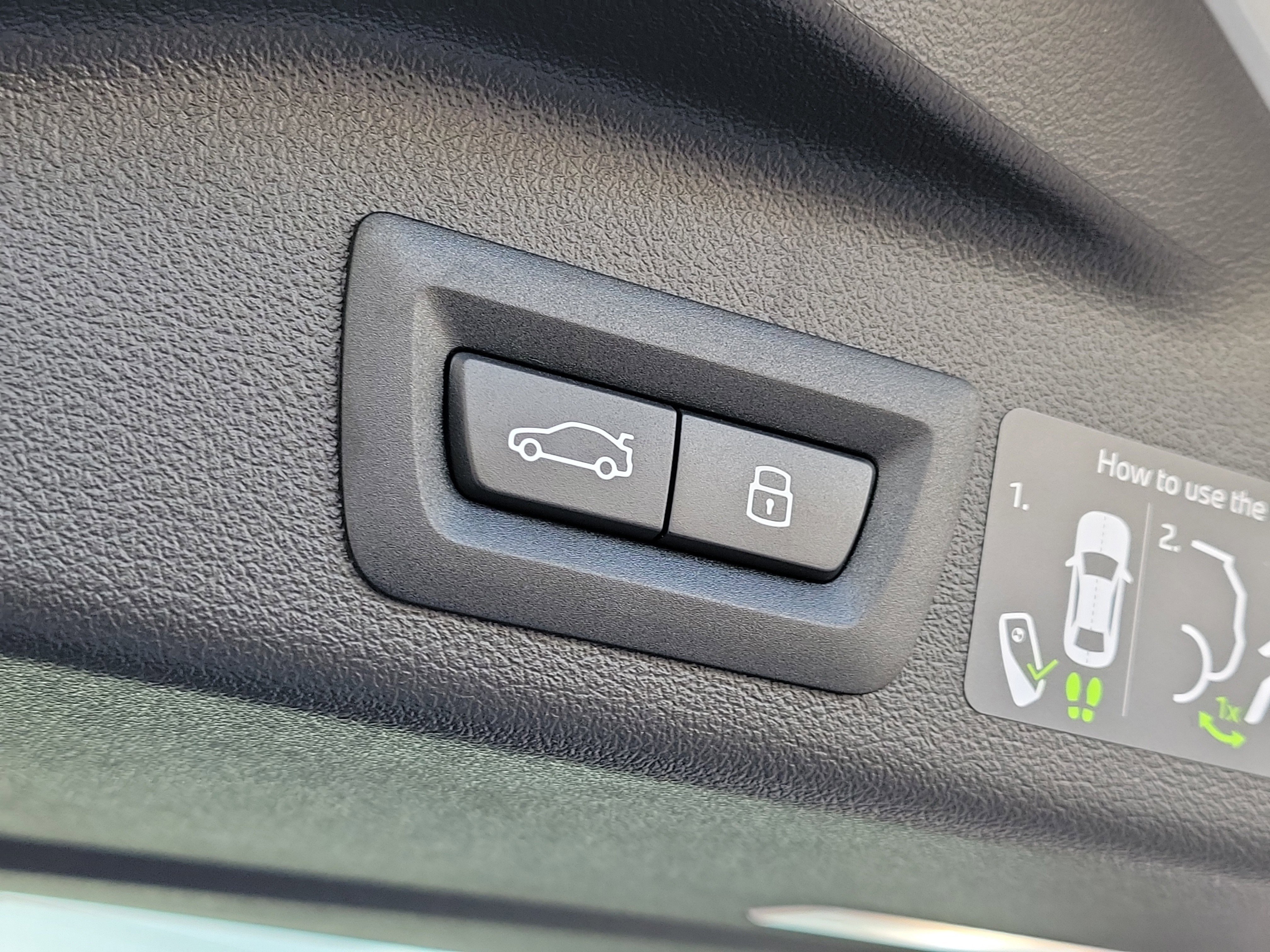 New 2026 BMW X5 xDrive40i w/ M Sport Package image 7