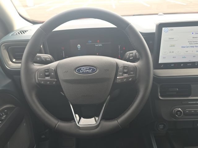 New 2026 Ford Maverick XLT w/ Equipment Group 301A AWD/4WD image 13