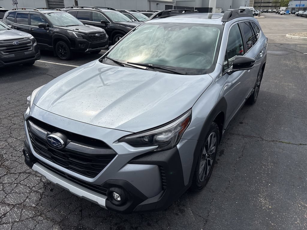 Certified 2024 Subaru Outback Limited XT w/ Popular Package #2 AWD/4WD image 6
