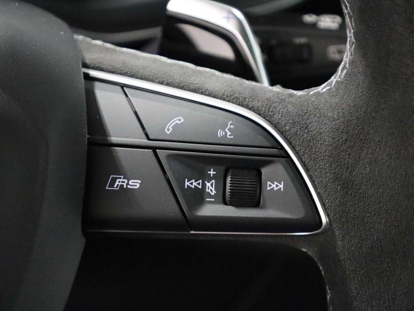 New 2026 Audi RS Q8 performance AWD/4WD image 26