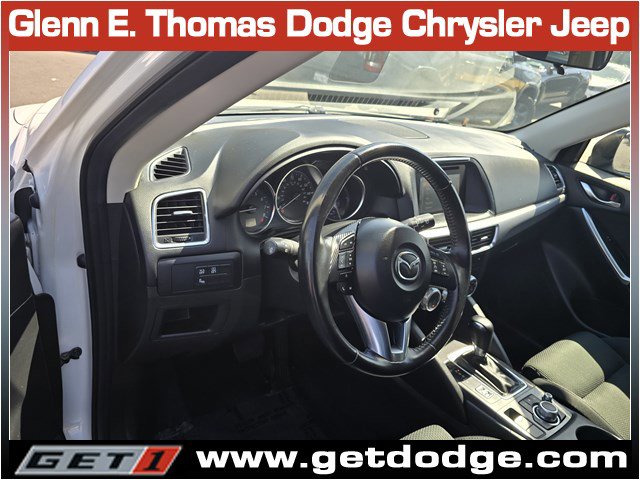 Used 2016 MAZDA CX-5 Touring FWD image 13