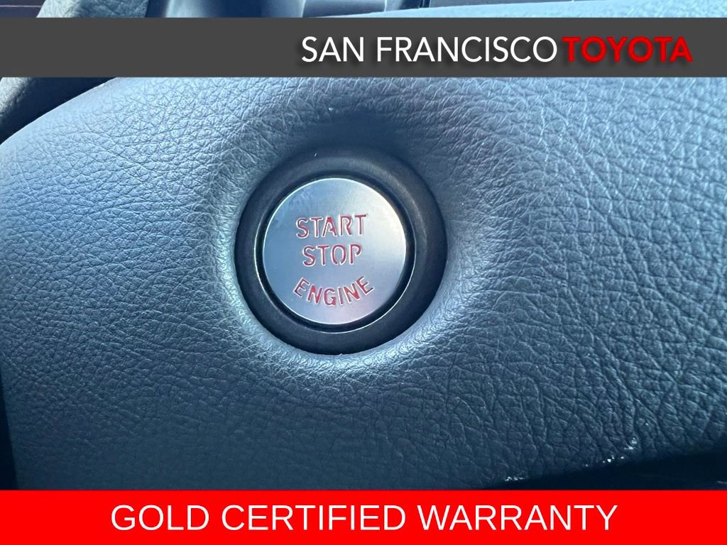 Certified 2023 Toyota Supra Premium w/ Driver Assist Package image 18