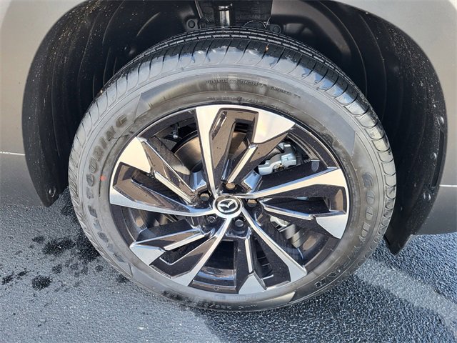 New 2026 MAZDA CX-50 2.5 Hybrid w/ Weather Package image 15