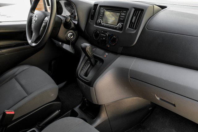 Used 2019 Nissan NV200 S w/ Cruise Control Package FWD image 20