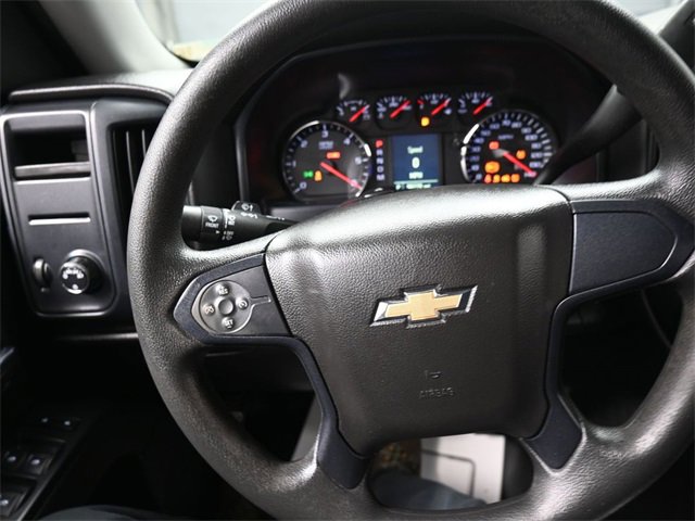 Used 2014 Chevrolet Silverado 1500 W/T w/ Trailering Package image 8