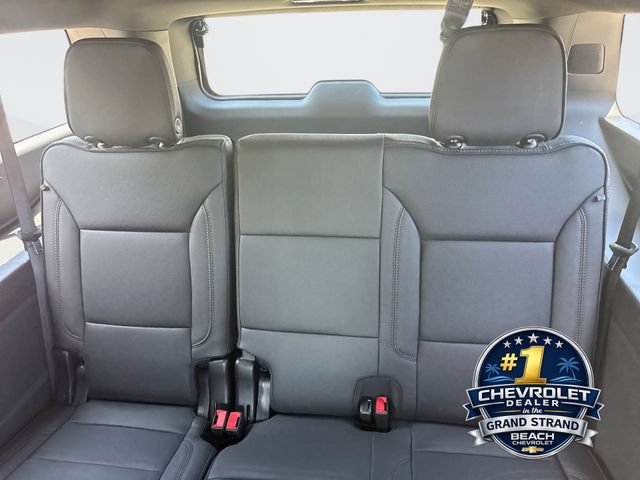 New 2026 Chevrolet Suburban High Country AWD/4WD image 25