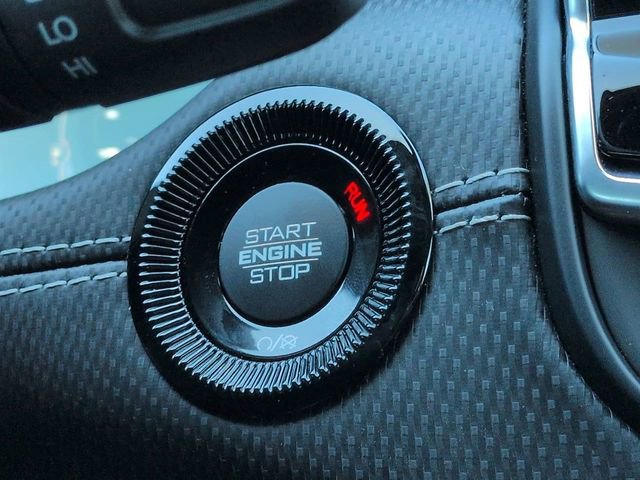 Used 2024 Jeep Compass Latitude w/ Altitude Special Edition image 26