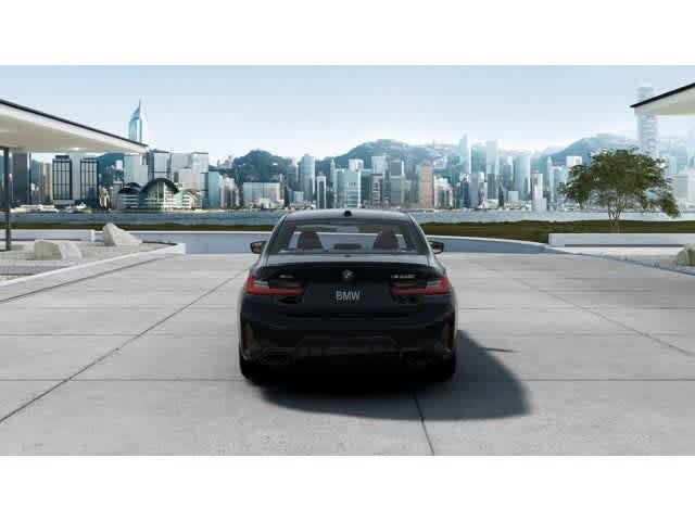 New 2026 BMW M340i xDrive w/ Premium Package AWD/4WD image 5