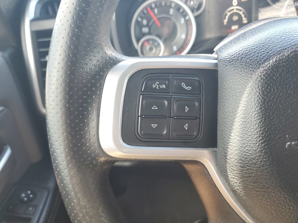 Used 2022 RAM 2500 Big Horn AWD/4WD image 19