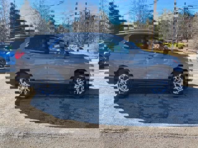 Used 2019 Chevrolet Equinox LT image 8