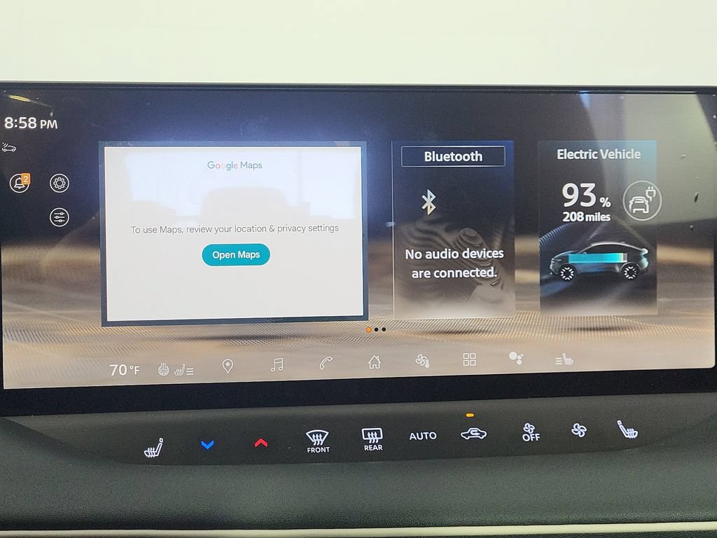 New 2026 Nissan Leaf Platinum+ w/ Illuminated Package FWD image 18
