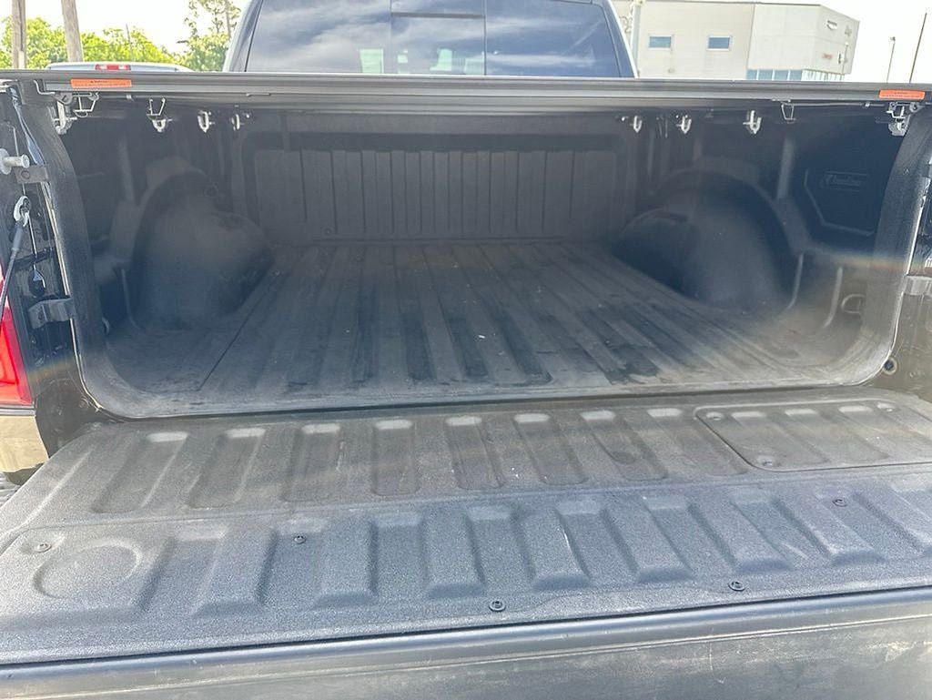 Used 2025 RAM 1500 RHO w/ RHO Level 1 Equipment Group AWD/4WD image 8