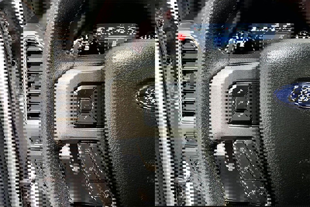 Used 2019 Ford F150 Raptor w/ Equipment Group 802A Luxury image 21