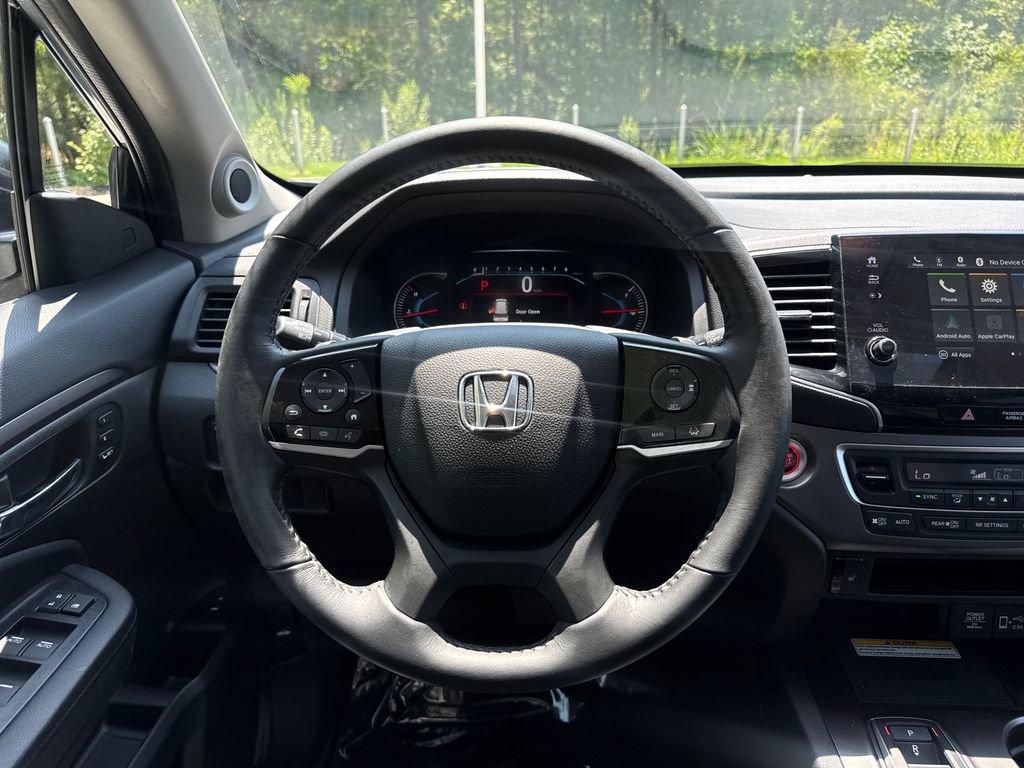 Used 2022 Honda Pilot Special Edition image 19