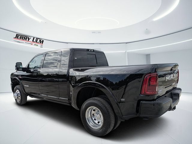 New 2026 RAM 3500 Longhorn AWD/4WD image 5