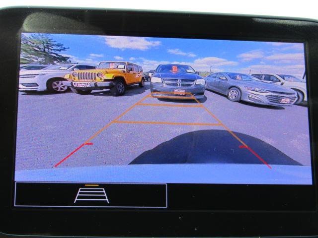 Used 2023 Chevrolet Malibu LS image 11