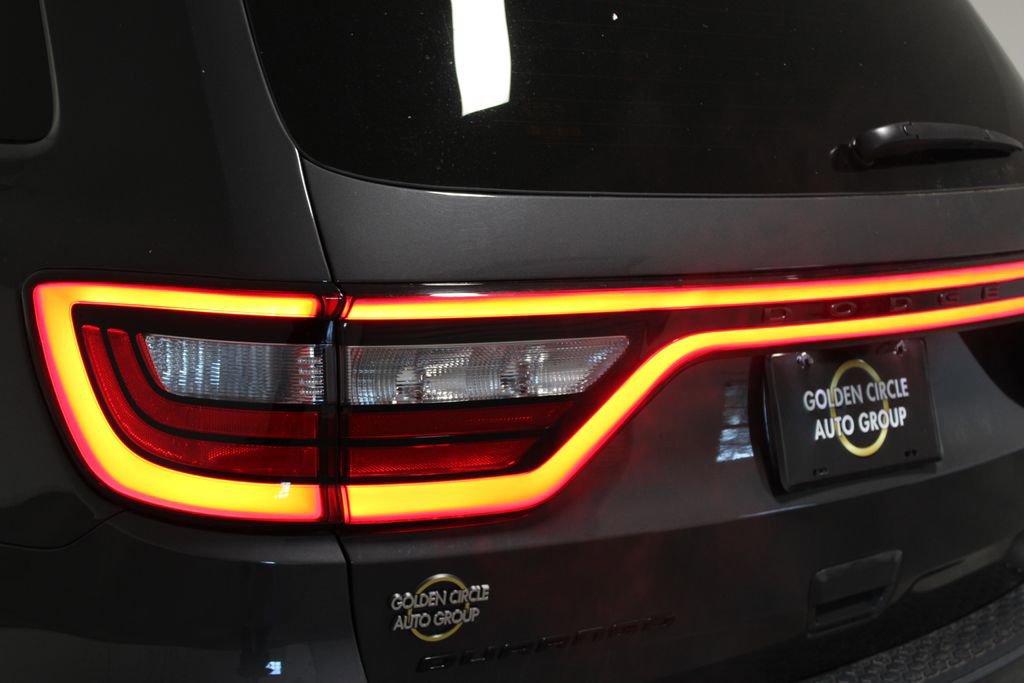 Used 2025 Dodge Durango R/T image 57