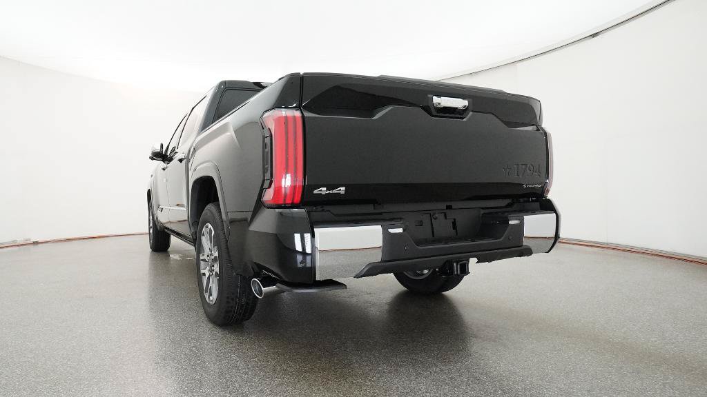 New 2026 Toyota Tundra 1794 Edition AWD/4WD image 25