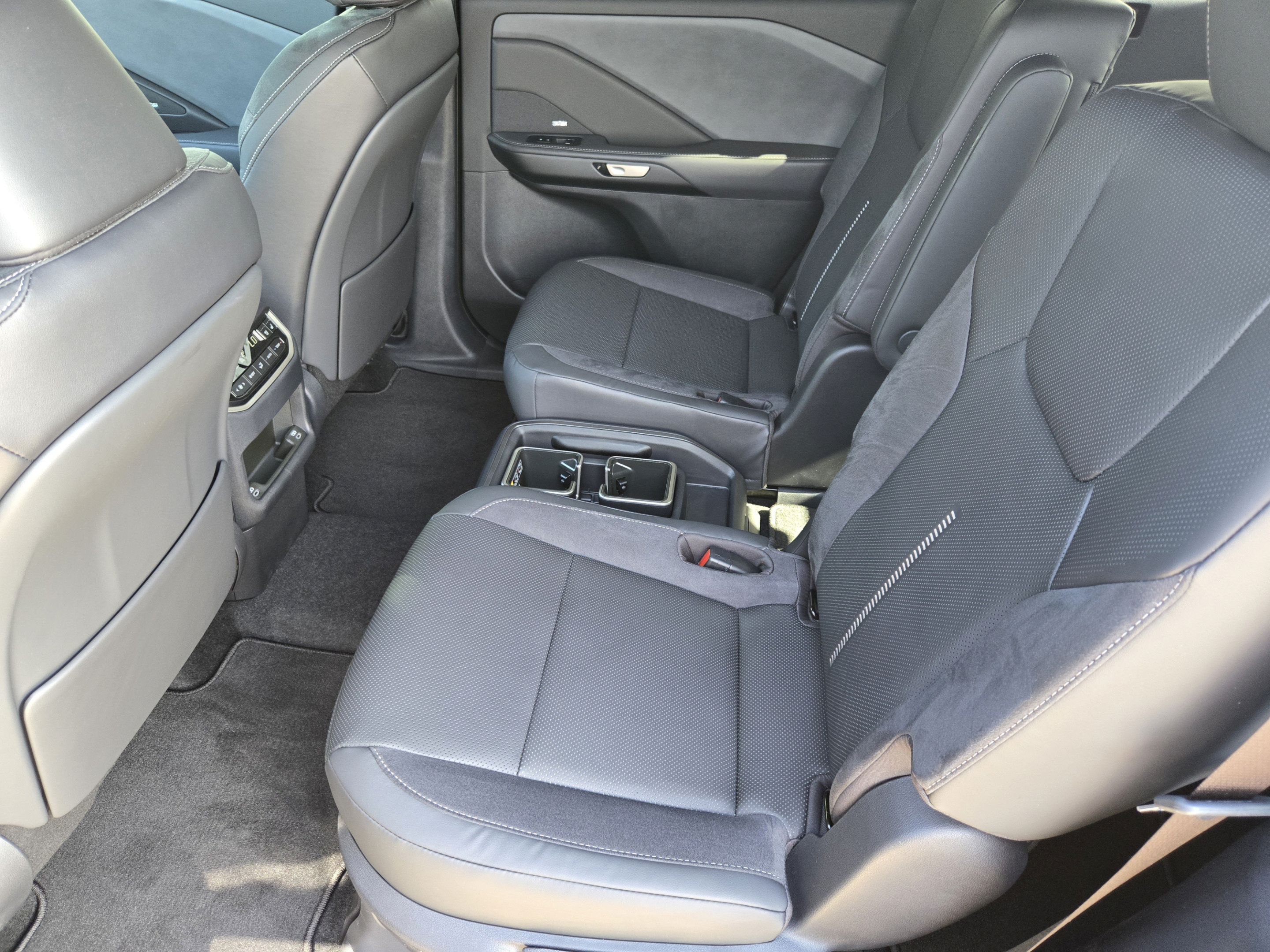 New 2026 Lexus TX 350 AWD w/ Technology Package image 17