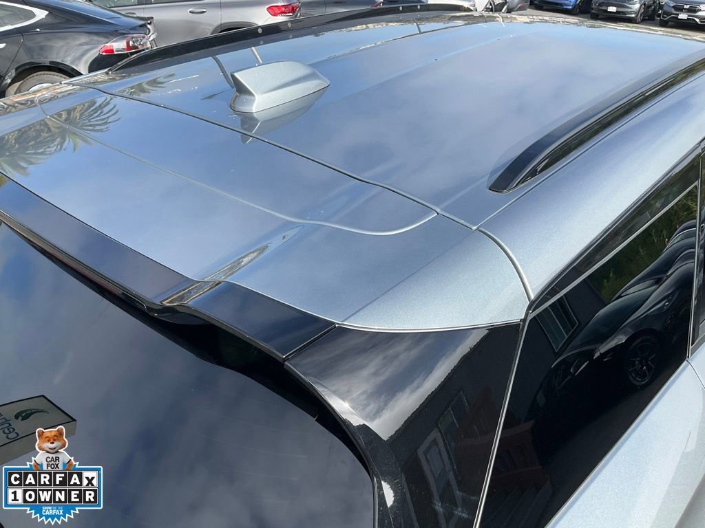 Used 2024 Chevrolet Blazer EV RS RWD image 81