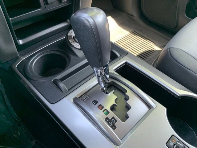 Used 2024 Toyota 4Runner SR5 Premium w/ Moonroof Package AWD/4WD image 24
