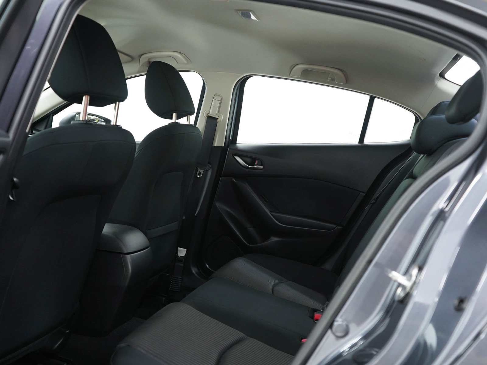 Used 2014 MAZDA MAZDA3 i Touring FWD image 16