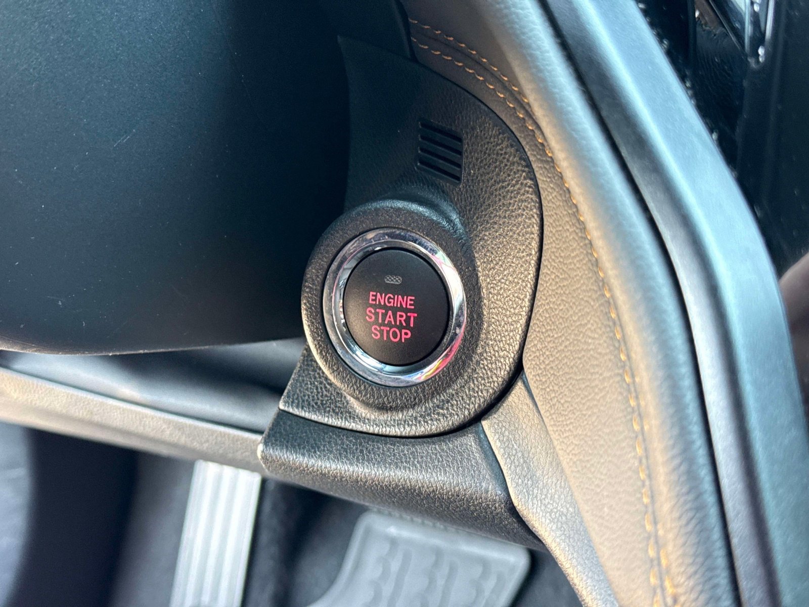 Certified 2025 Subaru Outback Wilderness image 29