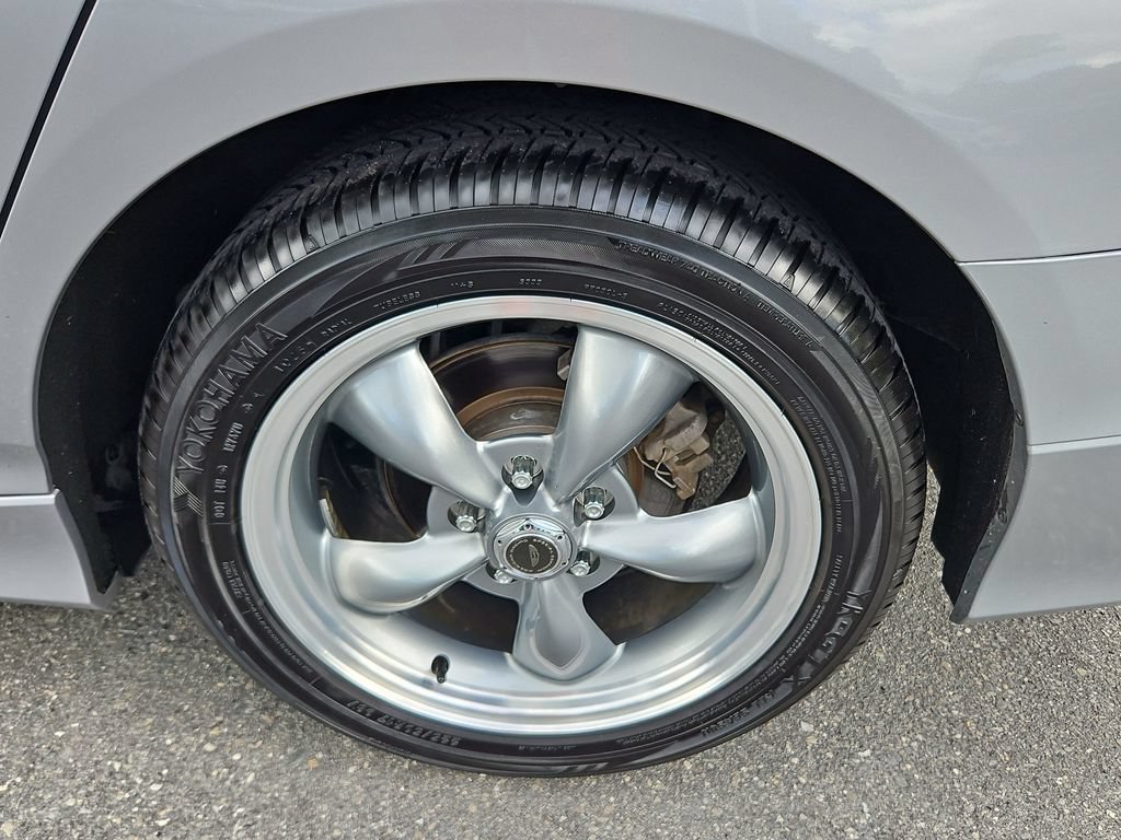 Used 2022 Honda Accord Sport image 30