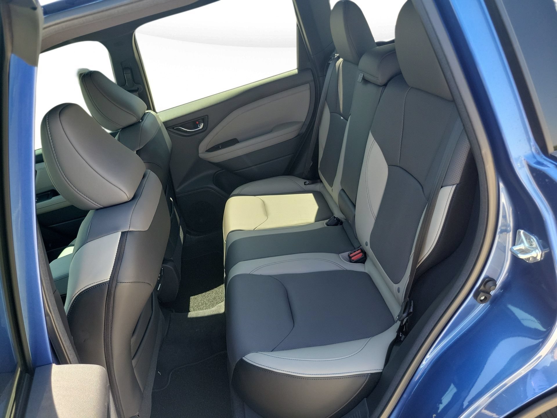 New 2026 Subaru Forester Limited AWD/4WD image 25