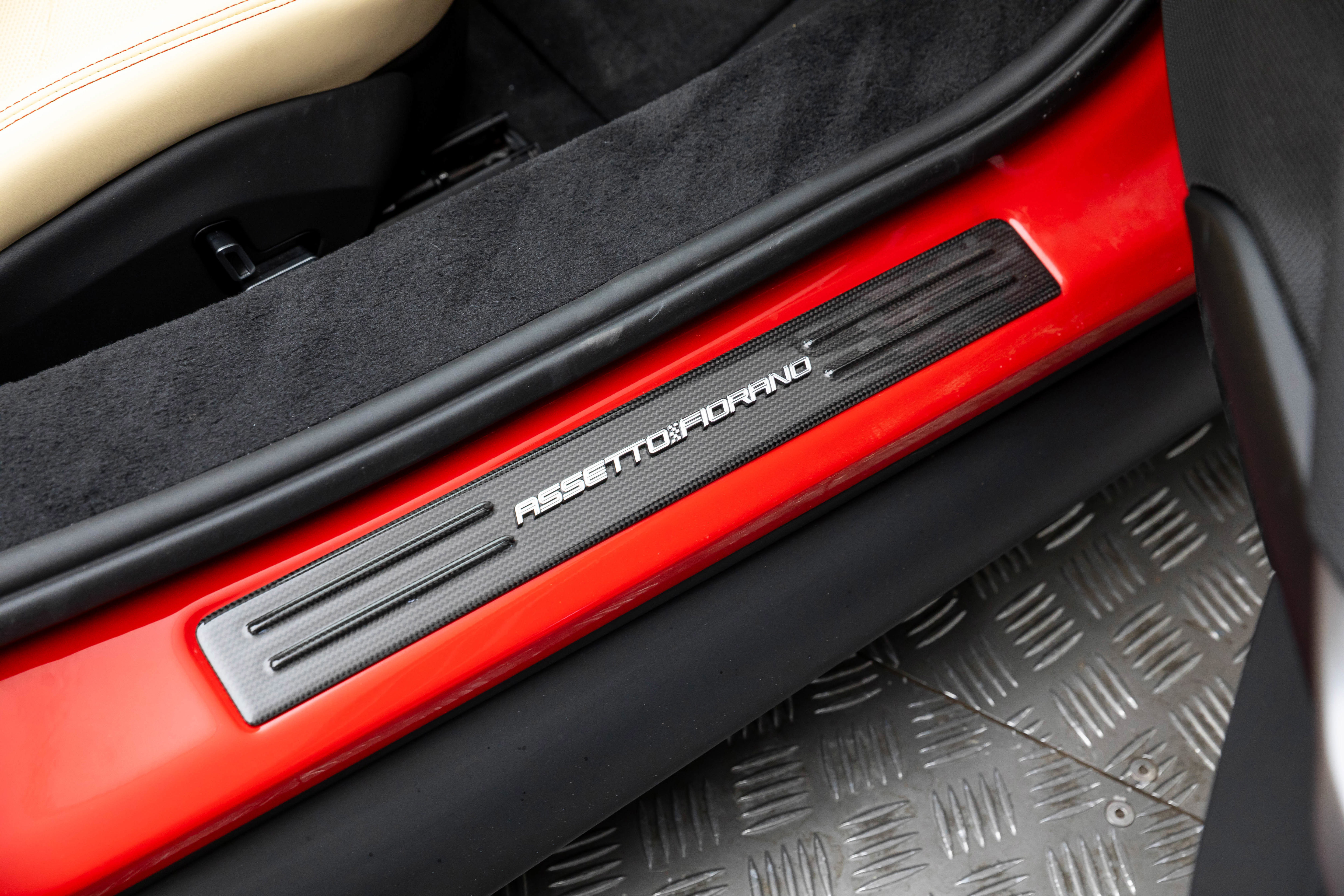 Certified 2024 Ferrari 296 GTS image 37