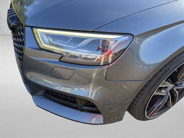 Used 2019 Audi S3 Premium Plus AWD/4WD image 9